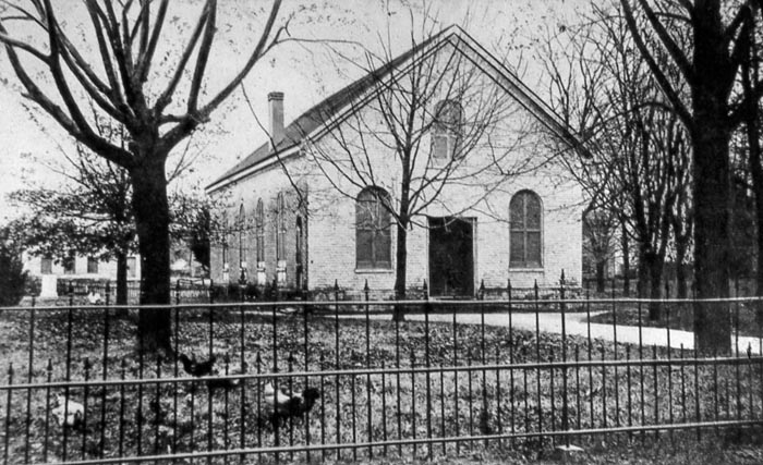centennial-church